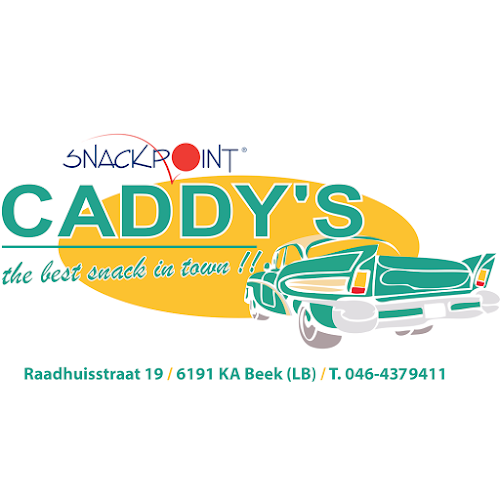 Snackpoint Caddy's