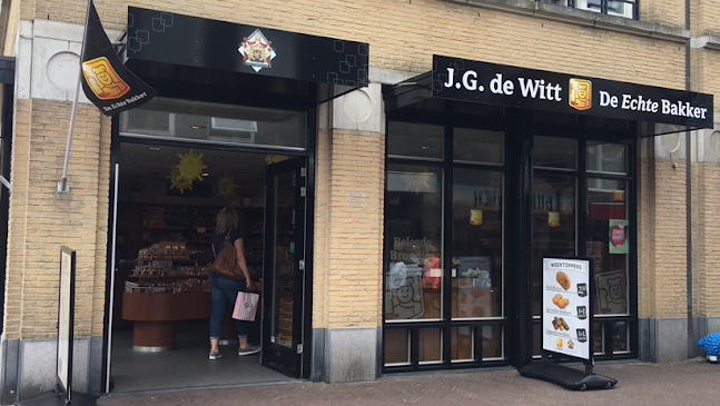 Echte Bakker Den Dulk