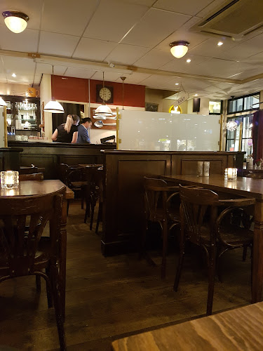 Comentarii opinii despre Grand Café de Gulle Gaper