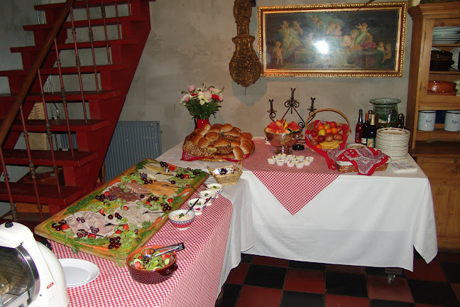 Gasterij De Nieuwe Hoef