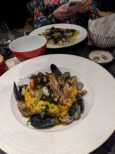 Reviews of Il Fiore in Maastricht - Horeca