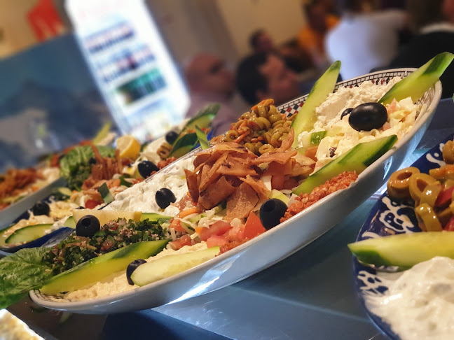 Restaurant Paleis - Rotterdam