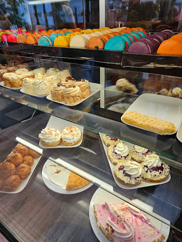 VW VlaaienWinkel Nijkerk - Horeca