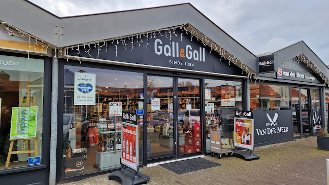 Comentarii opinii despre Gall & Gall | Roelofarendsveen | Noordplein 14