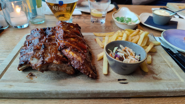 Restaurant De Beren Hoofddorp - Hoofddorp