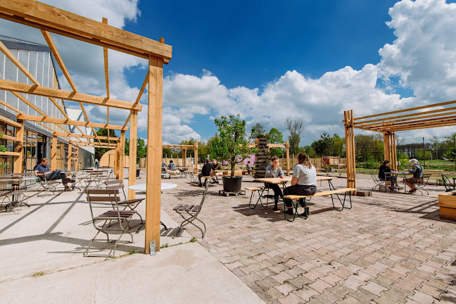 Noordertuin - Utrecht