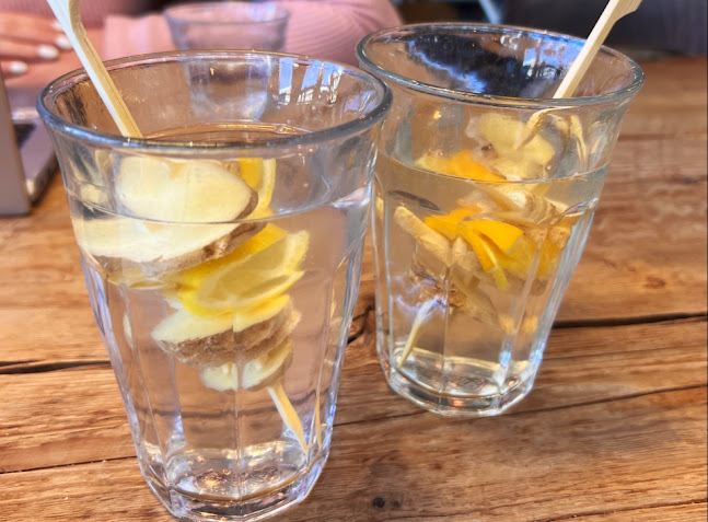 COFFEE MUNDO The Library - Horeca