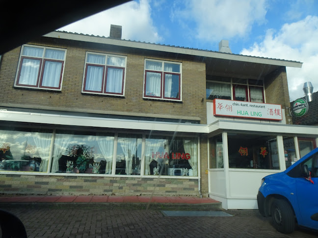 Opinii despre Hua Ling în Lopik - Horeca