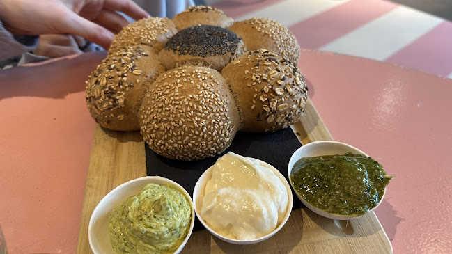 The Commons Groningen - Horeca