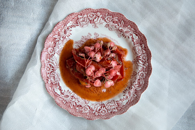 Comentarii opinii despre Café Marseille