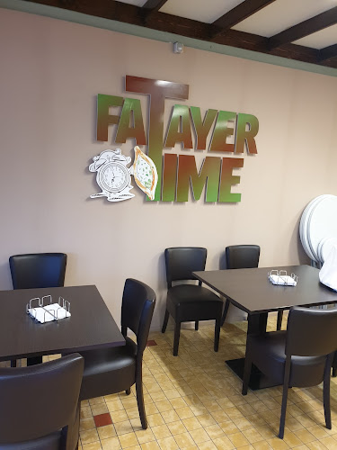 Fatayer Time - Horeca