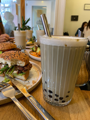 Baarsstraat 3H, 1075 RT Amsterdam