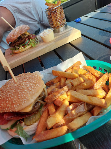 Cafetaria Twilight - Horeca