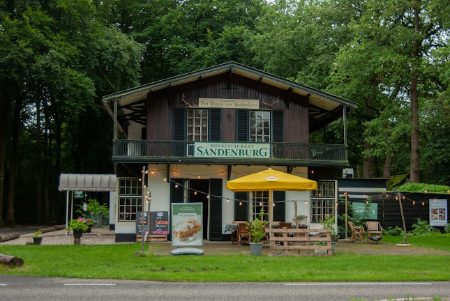 Sandenburgerlaan 2, 3941 ME Doorn