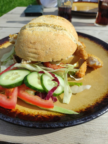 Cafetaria Big Bread Waalzicht - Horeca