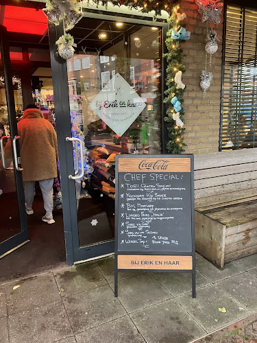 Bij Erik en Haar