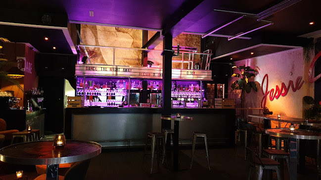 Opinii despre Jessie D în Arnhem - Horeca