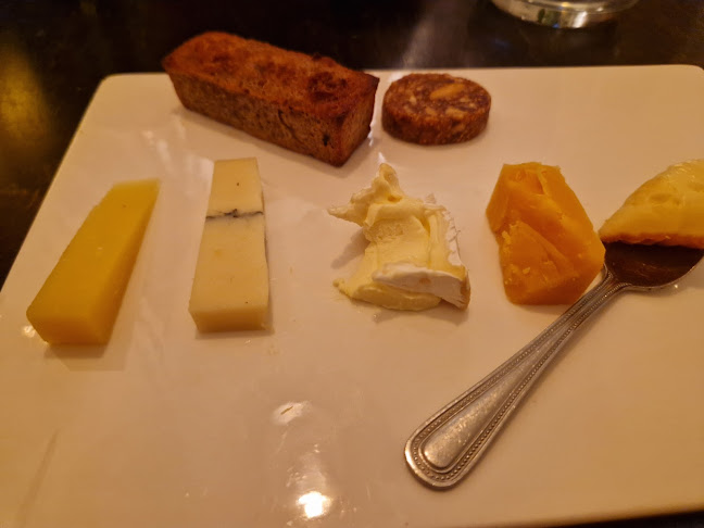 De Eetkamer van Scheveningen - Horeca