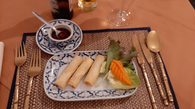 River Kwai - Utrecht