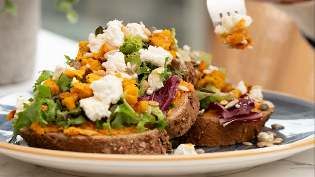 Barista Café Gouda - Gouda