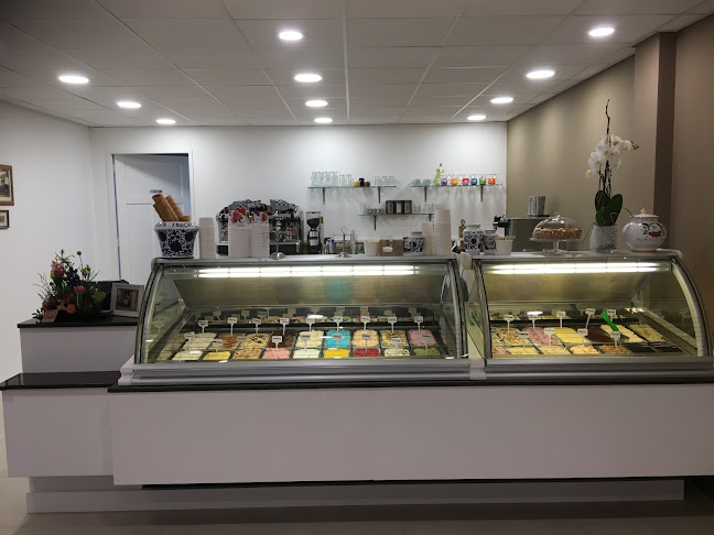 IJssalon / Gelateria Elisa