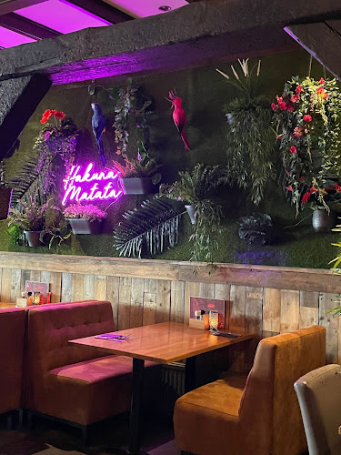 Comedy Café Utrecht - Utrecht