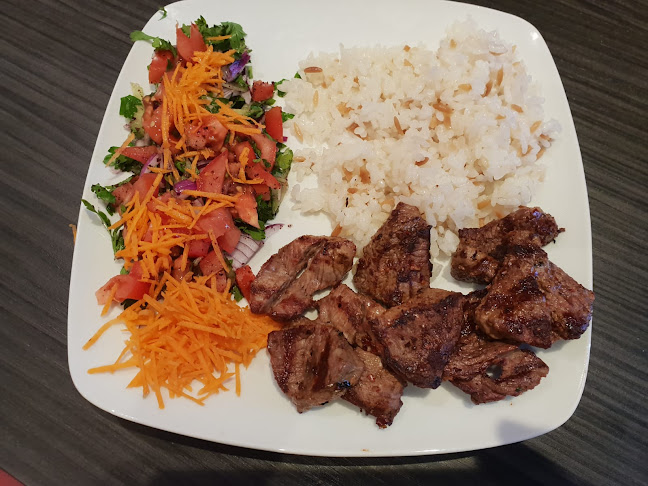 Comentarii opinii despre Ala Turka