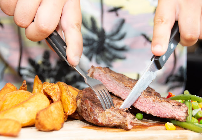 Comentarii opinii despre 't Boothuys