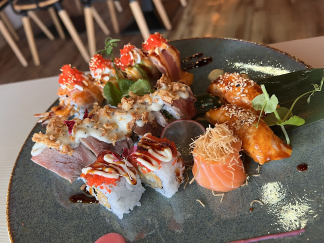 Opinii despre MR.CHANG în Waalre - Horeca