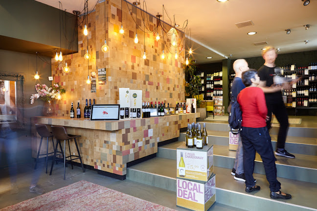 Opinii despre Grapedistrict de Baarsjes în Amsterdam - Horeca