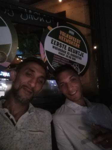 "Café de Ton" - Horeca