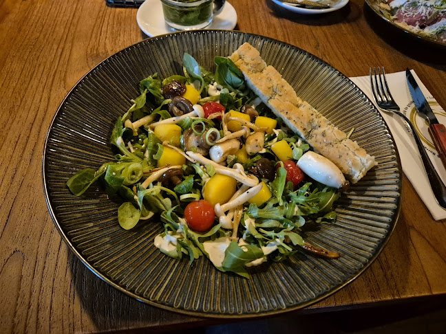 Opinii despre Café-Restaurant De Gouden Leeuw în Druten - Horeca