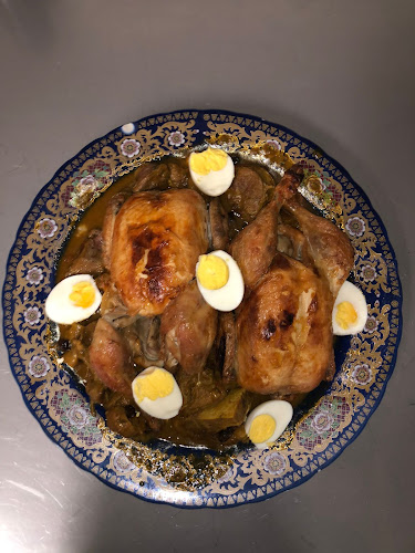 Tata Mediterane - Horeca