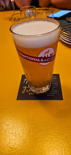 Aards Eetbar & Wijnwinkel - Berkel-Enschot