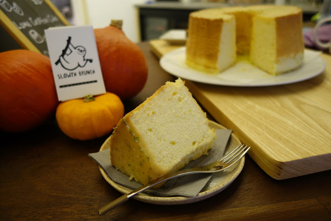 Slowth Brunch - Horeca