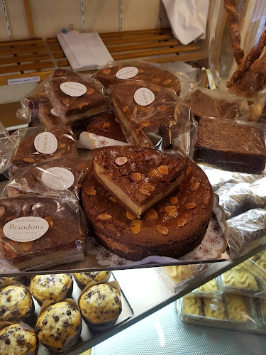 Brood- En Banketbakkerij Brandsma - Horeca