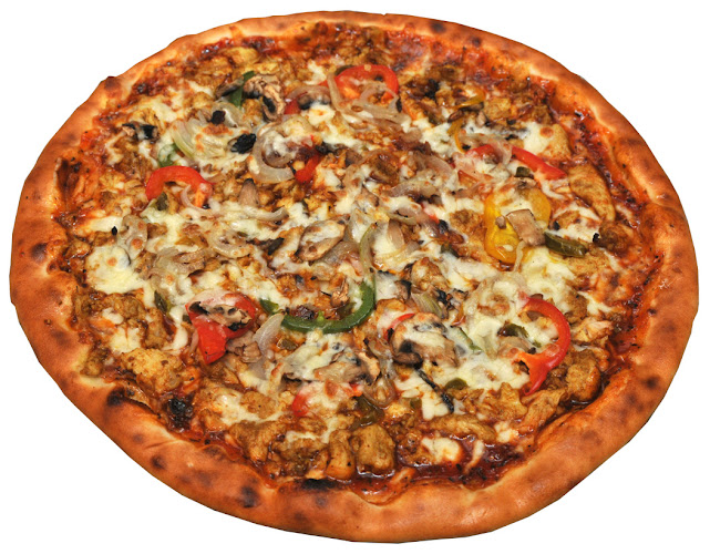 Constantijn Pizza & Grill - Horeca