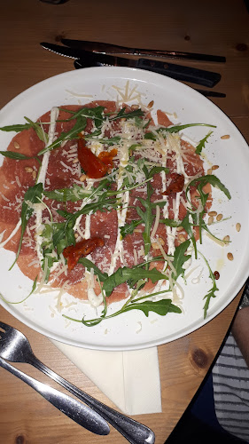 Café-Restaurant Aan de Meule Phone number