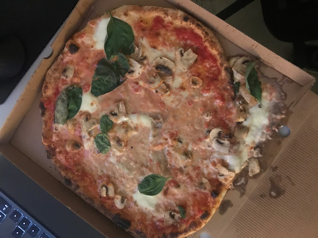 Pazzi De Clercqstraat - Horeca