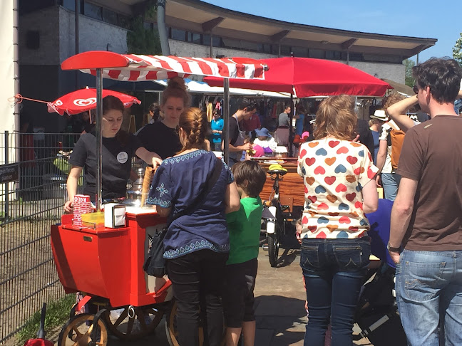 Comentarii opinii despre Italiaanse ijskar