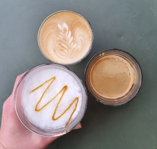 Comentarii opinii despre Koffiepunt