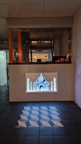 Taste of India Tandoori Restaurant