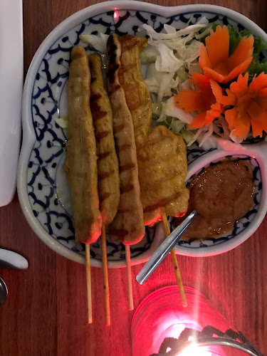 Opinii despre Erawan Thai Restaurant în Haarlem - Horeca
