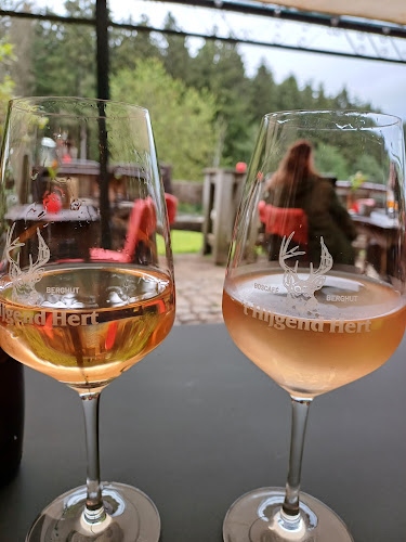 Boscafé 't Hijgend Hert