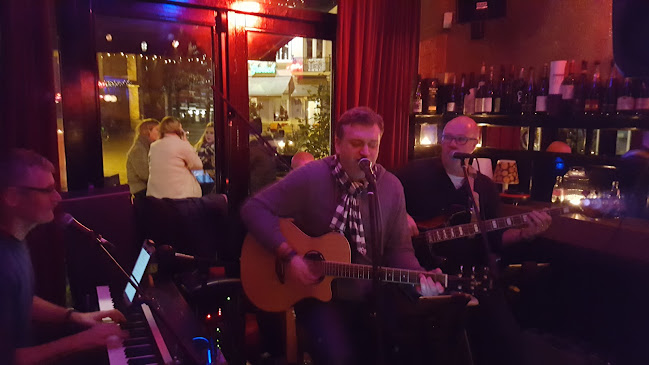 Tante Margaux - Horeca