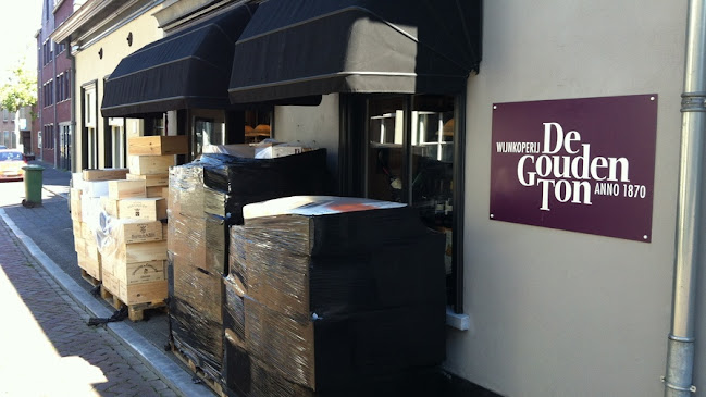 Wijnkoperij De Gouden Ton Oosterhout