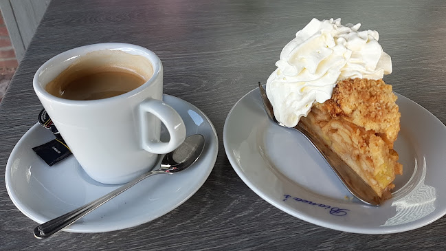 Opinii despre Bianca's Brasserie en B&B în Oterleek - Horeca