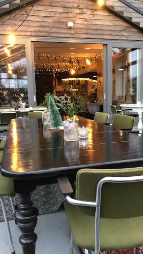 De Jongens uit de buurt Open Times