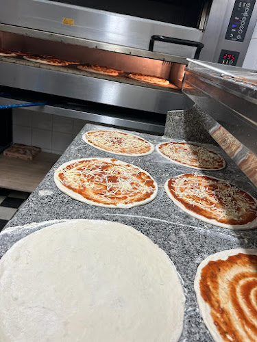 Pizzeria Hama & Supermarkt - Terneuzen