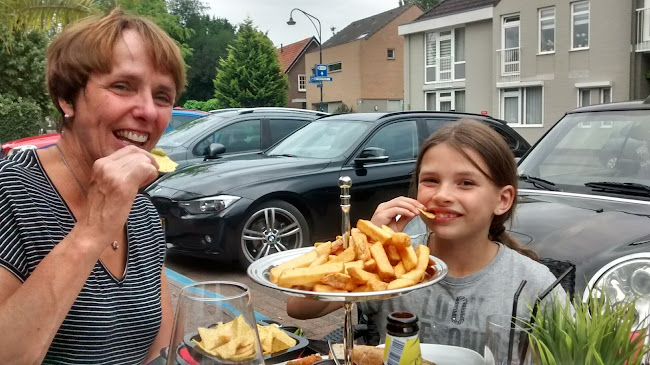 Pesos Eten en Drinken - Horeca